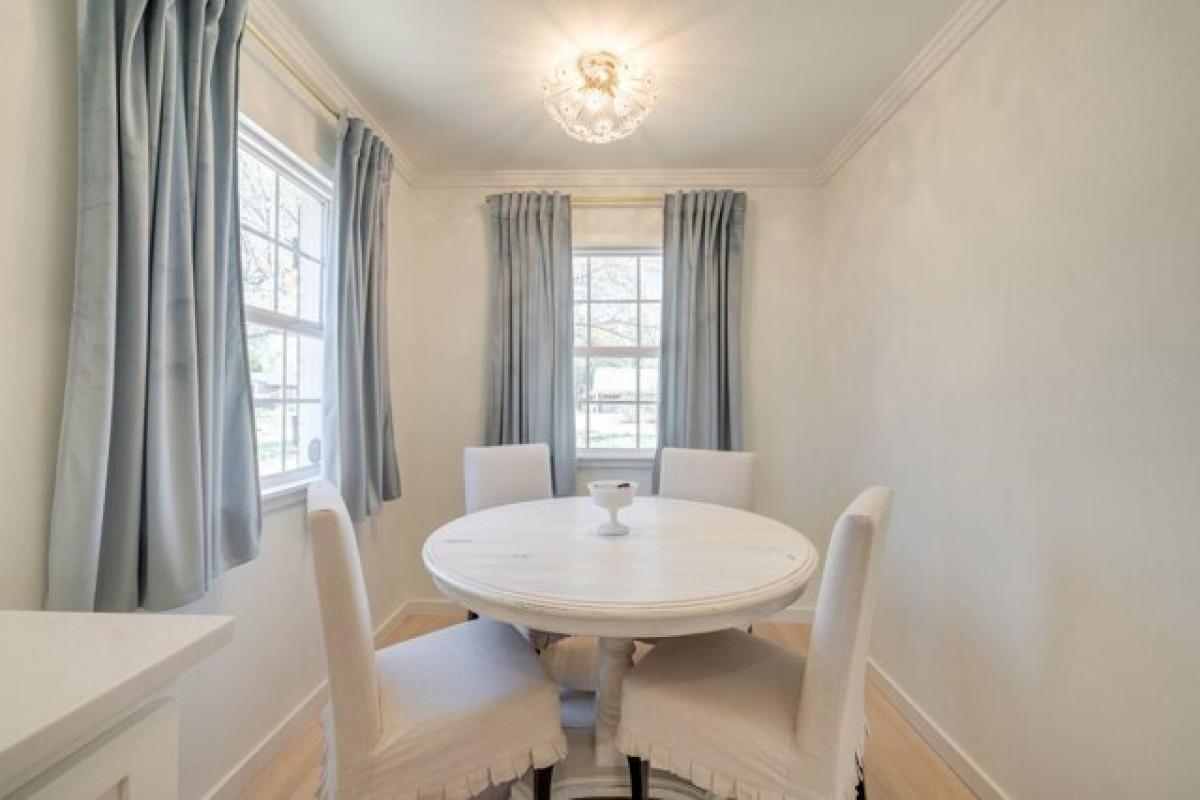 3 bedrooms House in Nichols Hills, USA No. 405018