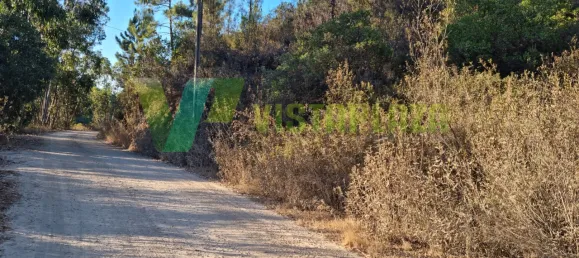 Земельный участок 93310м² в Marmelete, Португалия № 78042 4