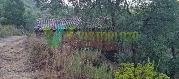 Земельный участок 93310м² в Marmelete, Португалия № 78042 3