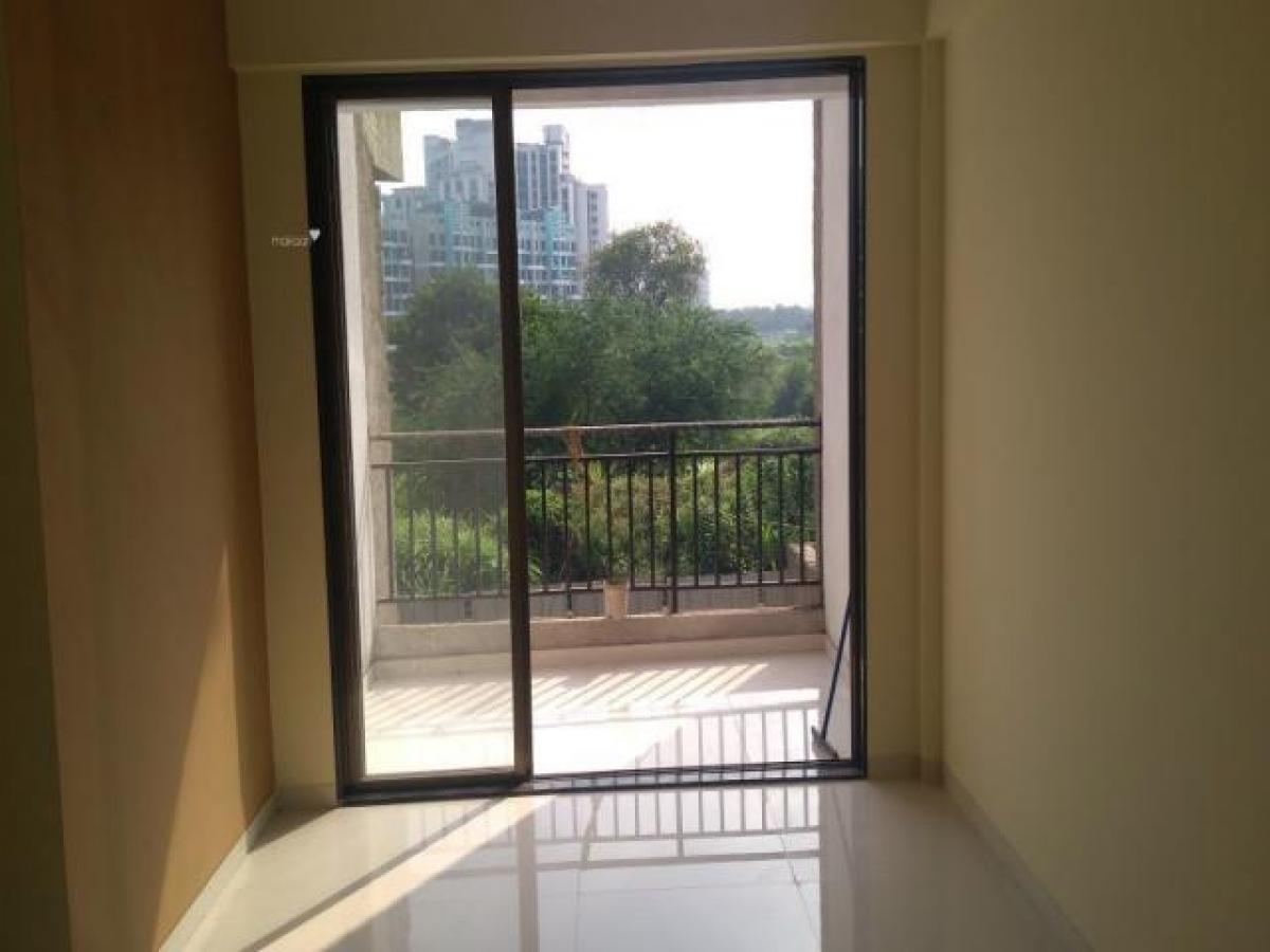 استوديو في Mumbai, India رقم 5608