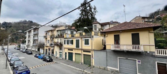 2 rooms Apartment in Turin, Italy No. 44568 17