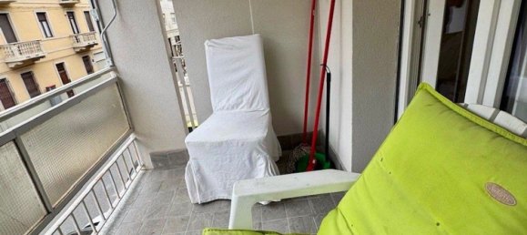 2 rooms Apartment in Turin, Italy No. 44568 13