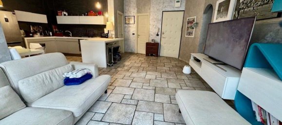 2 rooms Apartment in Turin, Italy No. 44568 21