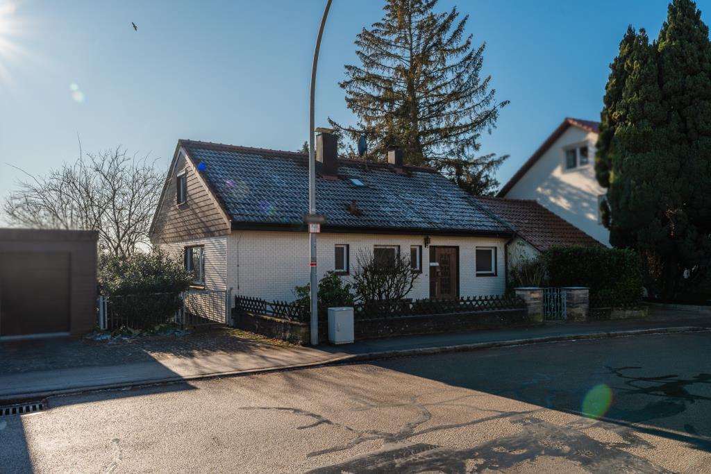 4-Zimmer Haus in Baden-Württemberg, Germany, Nr. 58913