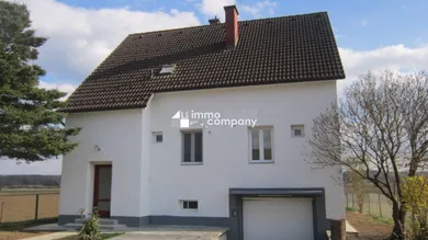 4-Zimmer Haus in Mogersdorf, Austria, Nr. 49999