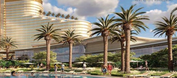 2 غرف نوم شقة في Al Marjan Island, UAE رقم 94958 12