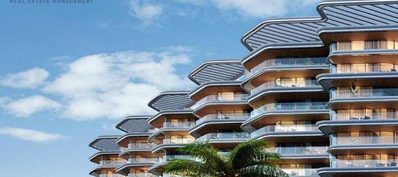 2 غرف نوم شقة في Al Marjan Island, UAE رقم 94958 14