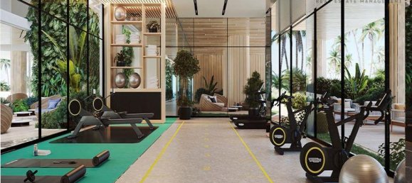 2 غرف نوم شقة في Al Marjan Island, UAE رقم 94958 9