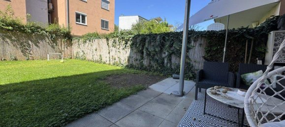 2 rooms Apartment in Eggenberg, Austria No. 211849 4