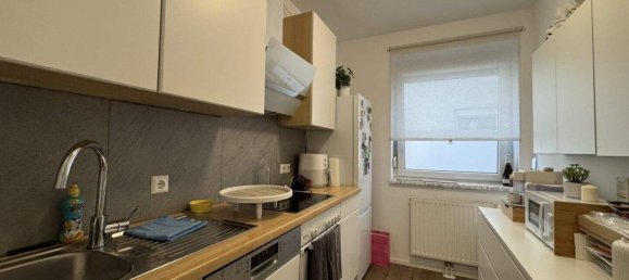 2 rooms Apartment in Eggenberg, Austria No. 211849 8