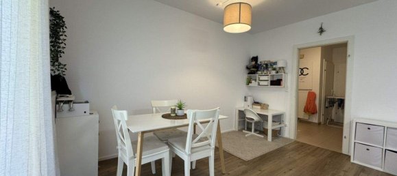 2 rooms Apartment in Eggenberg, Austria No. 211849 9