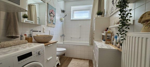 2 rooms Apartment in Eggenberg, Austria No. 211849 15