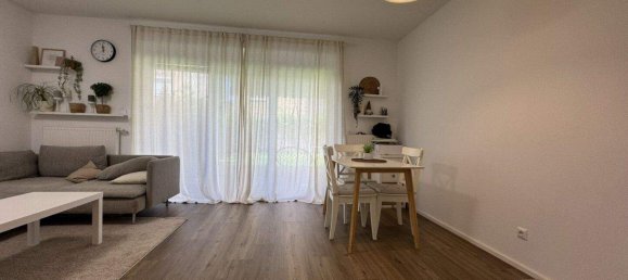 2 rooms Apartment in Eggenberg, Austria No. 211849 12