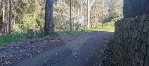 Grundstück in Santa Cruz, Portugal 730m², Nr. 250396 4