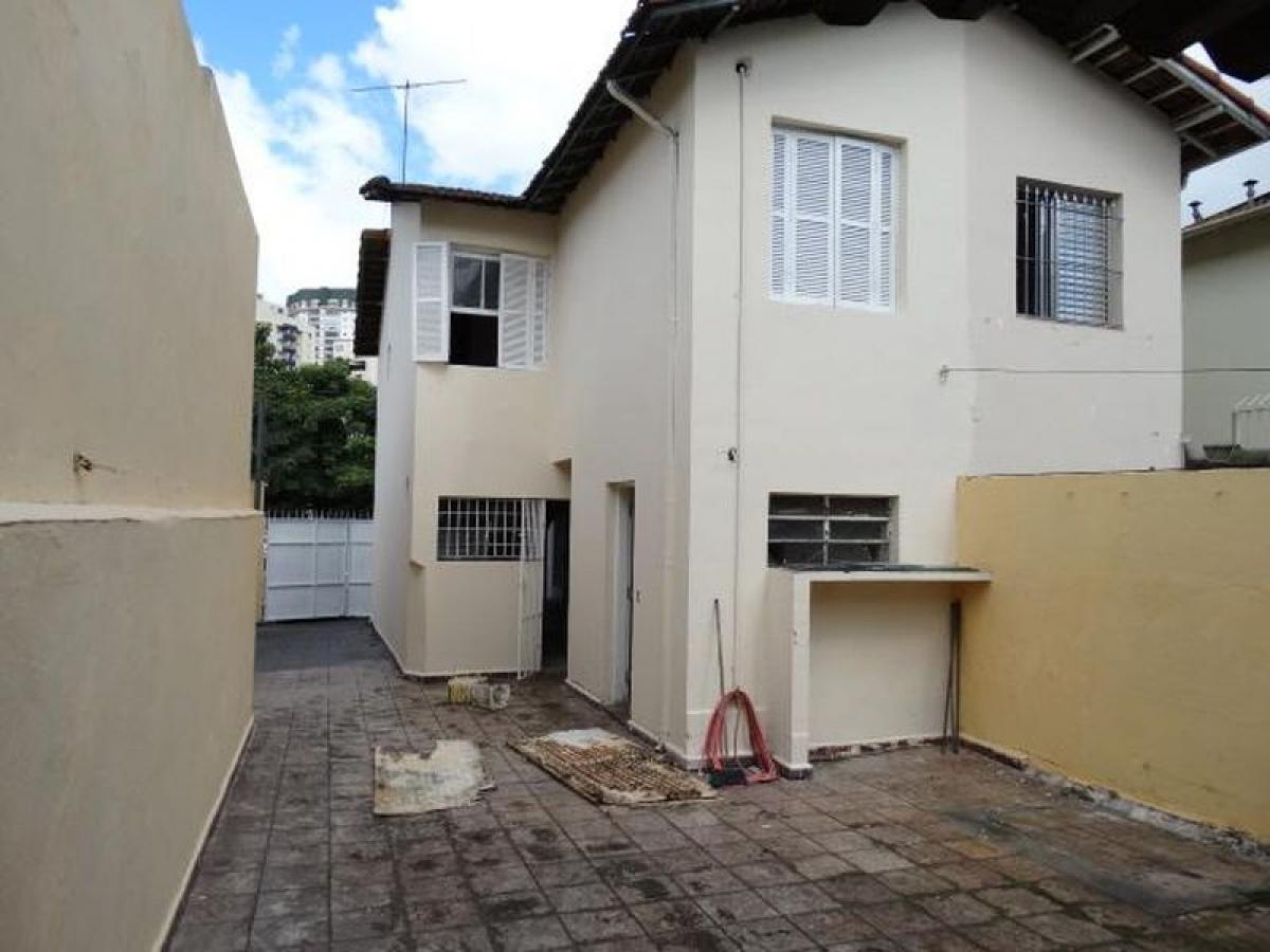 Casa T3 em São Paulo, Brazil N.º 500337