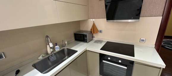 3 bedrooms Apartment in Nasimi, Azerbaijan No. 2220 42