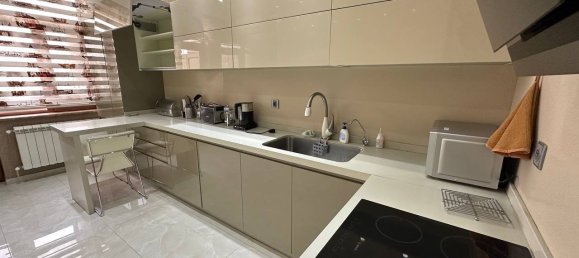 3 bedrooms Apartment in Nasimi, Azerbaijan No. 2220 45