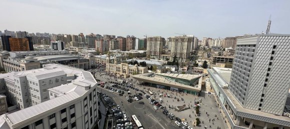 3 bedrooms Apartment in Nasimi, Azerbaijan No. 2220 13