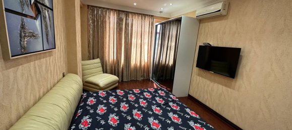 3 bedrooms Apartment in Nasimi, Azerbaijan No. 2220 58