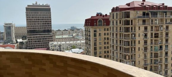 3 bedrooms Apartment in Nasimi, Azerbaijan No. 2220 30