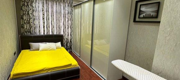 3 bedrooms Apartment in Nasimi, Azerbaijan No. 2220 55