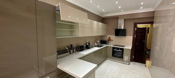 3 bedrooms Apartment in Nasimi, Azerbaijan No. 2220 35