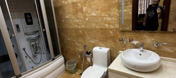 3 bedrooms Apartment in Nasimi, Azerbaijan No. 2220 8