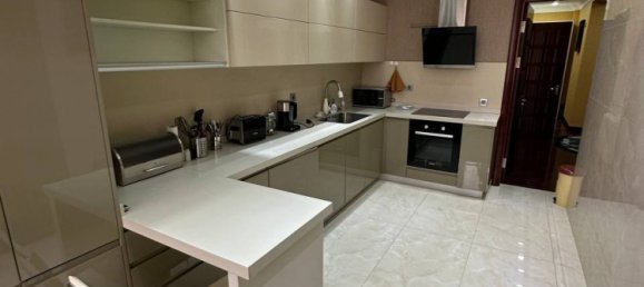 3 bedrooms Apartment in Nasimi, Azerbaijan No. 2220 11