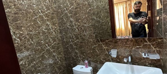 3 bedrooms Apartment in Nasimi, Azerbaijan No. 2220 59