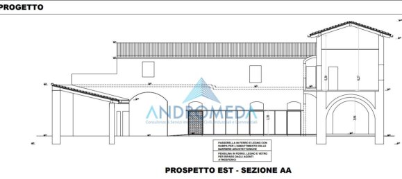 12غرفة بناية في Santa Maria Capua Vetere, Italy رقم 78108 20