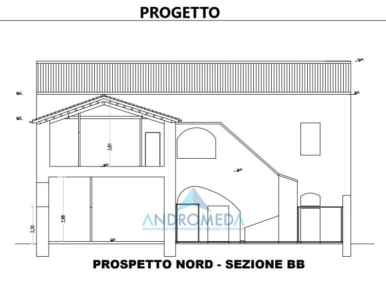 12غرفة بناية في Santa Maria Capua Vetere, Italy رقم 78108