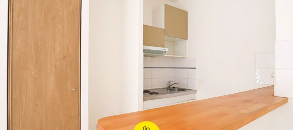 Студия в Марсель, Франция № 337882 7