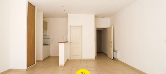 Студия в Марсель, Франция № 337882 5