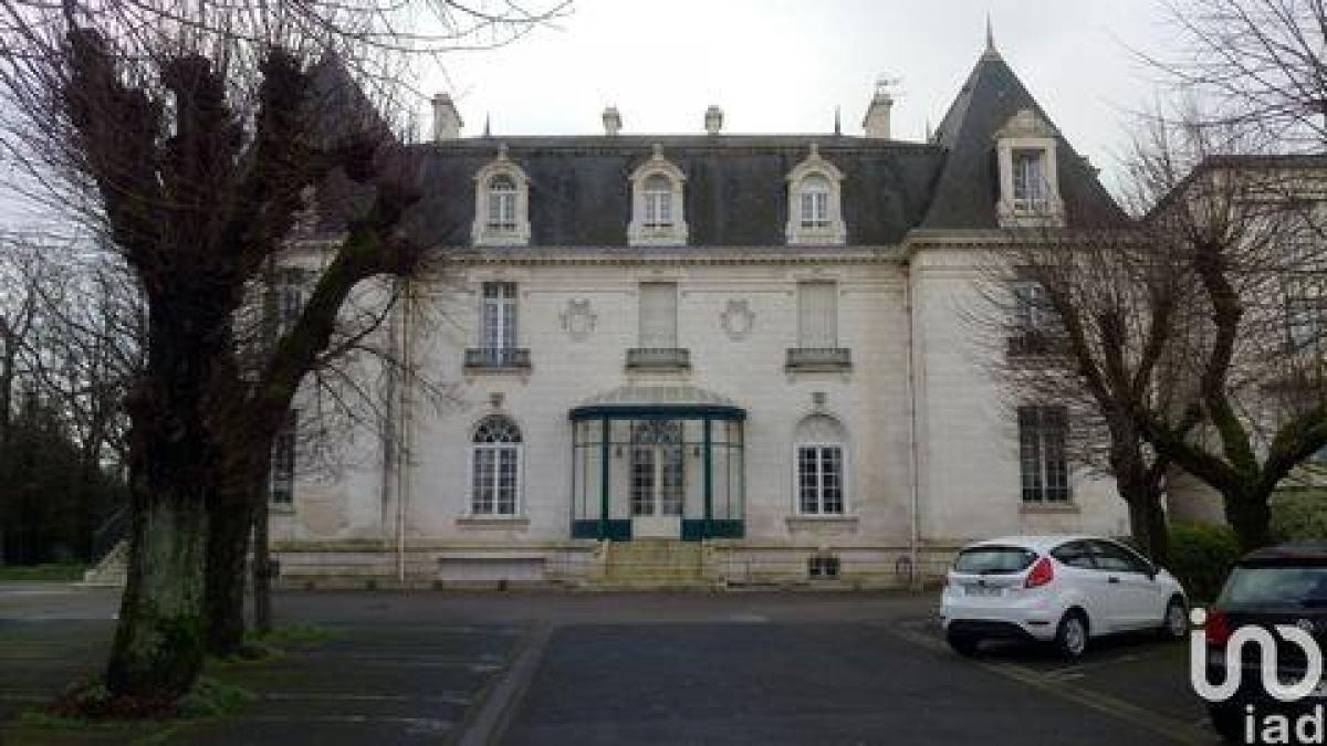 شقة 2 غرف نوم  في La Rochelle, France رقم 32826