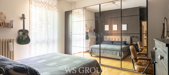 Apartamento de 4 divisões em Monza, Italy N.º 269553 24