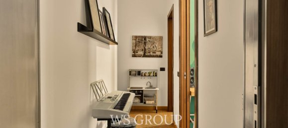 Apartamento de 4 divisões em Monza, Italy N.º 269553 26