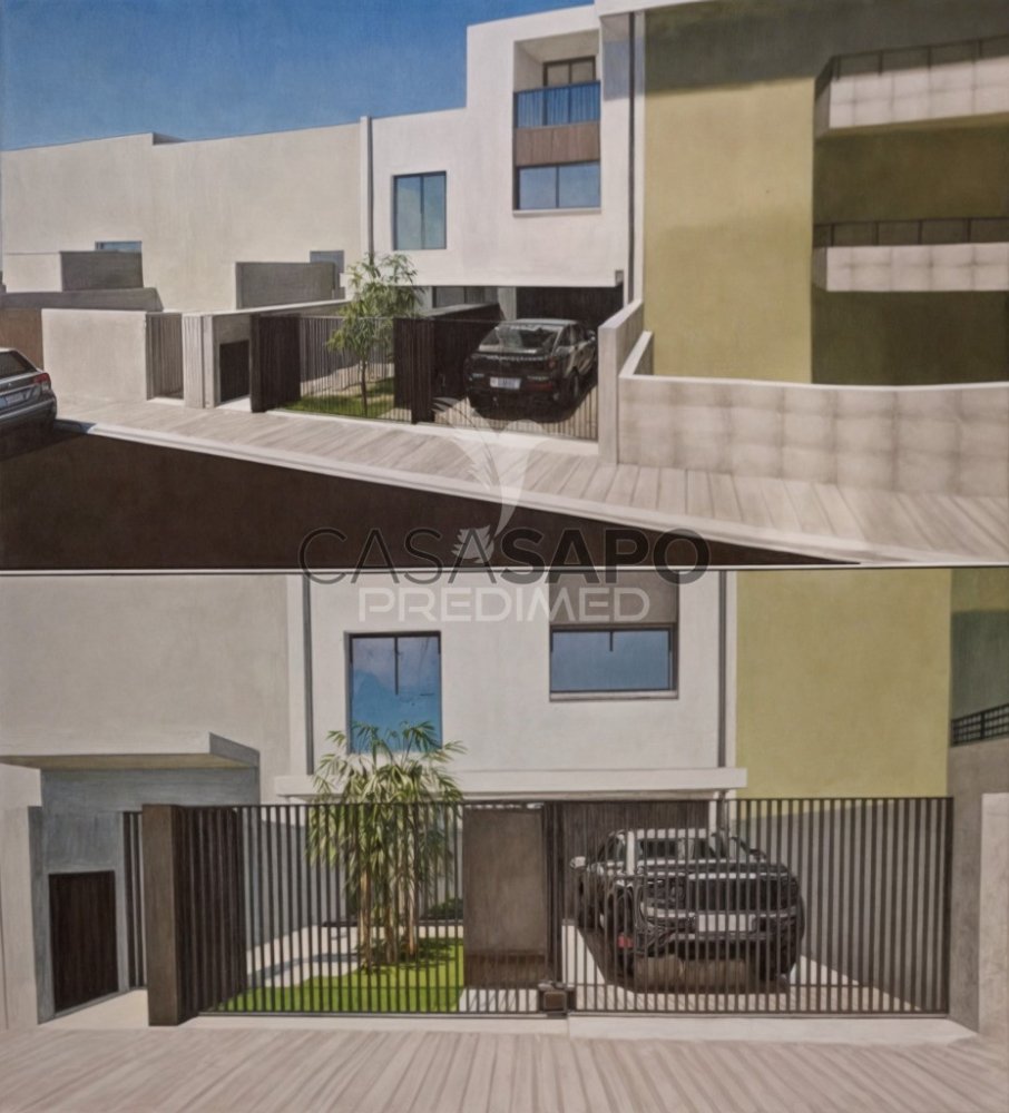 Terreno en Quarteira, Portugal No. 198281