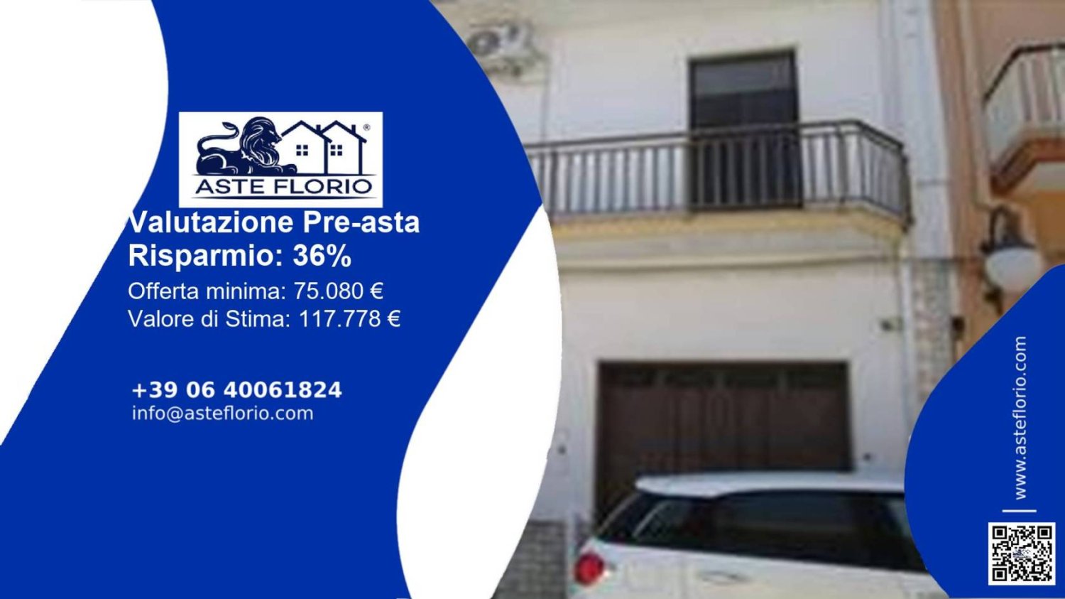 3 Schlafzimmer Wohnung in Brindisi, Italy, Nr. 345411