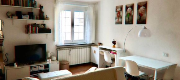 Apartamento de 3 habitaciónes en Genoa, Italy No. 284230 7