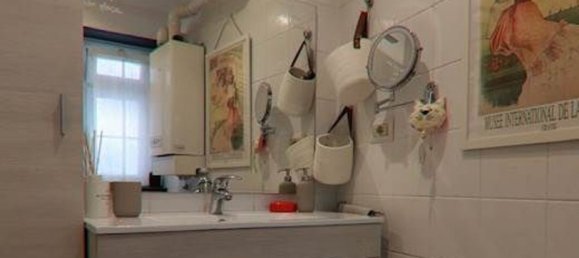 Apartamento de 3 habitaciónes en Genoa, Italy No. 284230 3