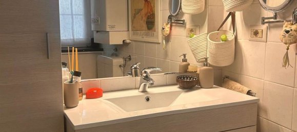 Apartamento de 3 habitaciónes en Genoa, Italy No. 284230 9