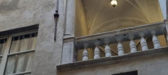 Apartamento de 3 habitaciónes en Genoa, Italy No. 284230 11