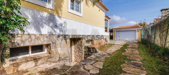 4 Schlafzimmer Villa in Loures, Portugal, Nr. 159228 45