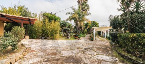 4 Schlafzimmer Villa in Loures, Portugal, Nr. 159228 34