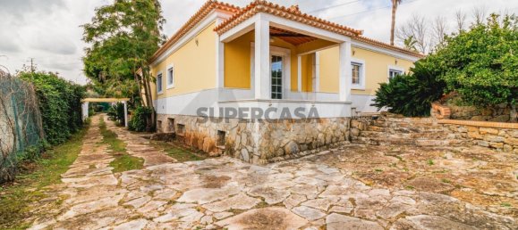 4 Schlafzimmer Villa in Loures, Portugal, Nr. 159228 49