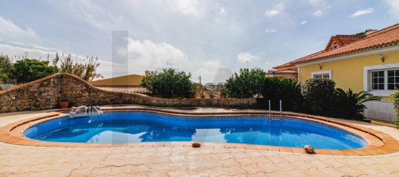 4 Schlafzimmer Villa in Loures, Portugal, Nr. 159228 5