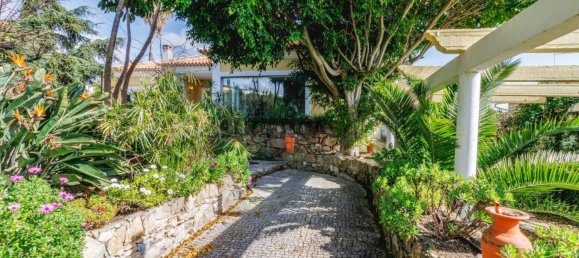 4 Schlafzimmer Villa in Loures, Portugal, Nr. 159228 43