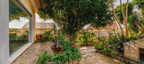 4 Schlafzimmer Villa in Loures, Portugal, Nr. 159228 50