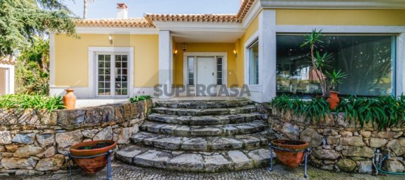 4 Schlafzimmer Villa in Loures, Portugal, Nr. 159228 2
