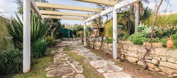 4 Schlafzimmer Villa in Loures, Portugal, Nr. 159228 38